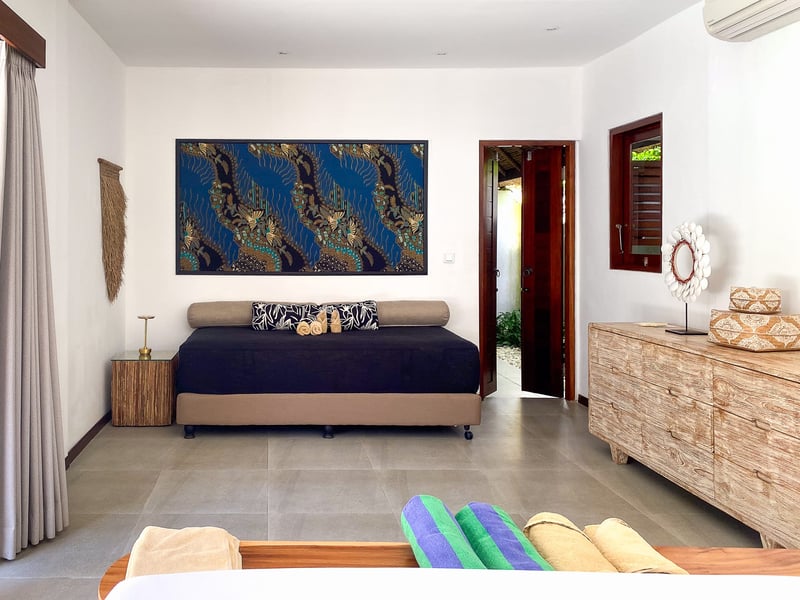 Family & Group 6/7BR villa • 1000sqm • Walk to POI 7
