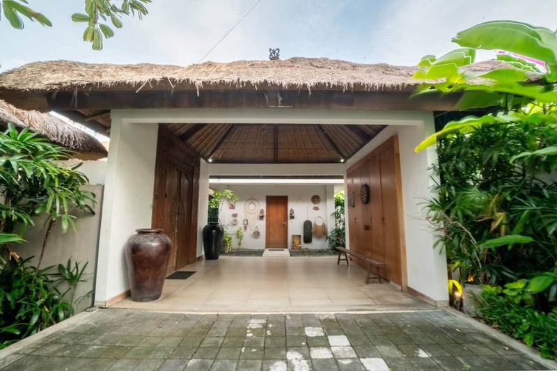 Villa Kalyana 29