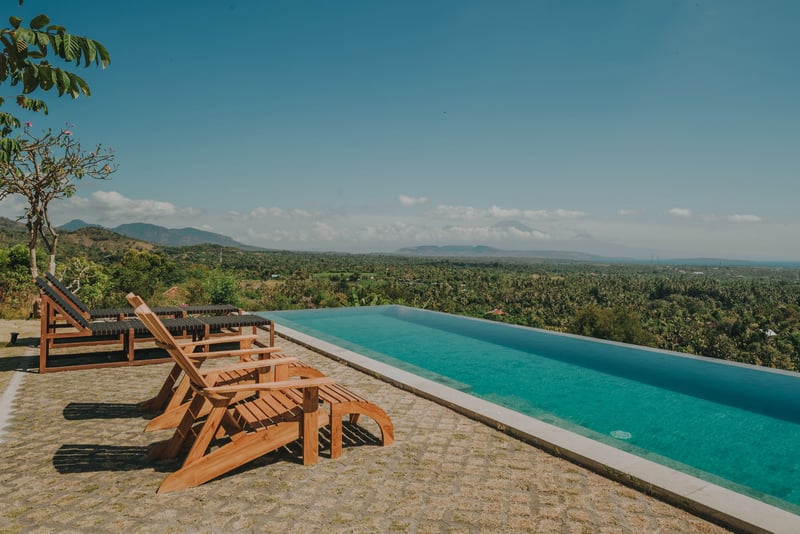 Villa ManJul 28