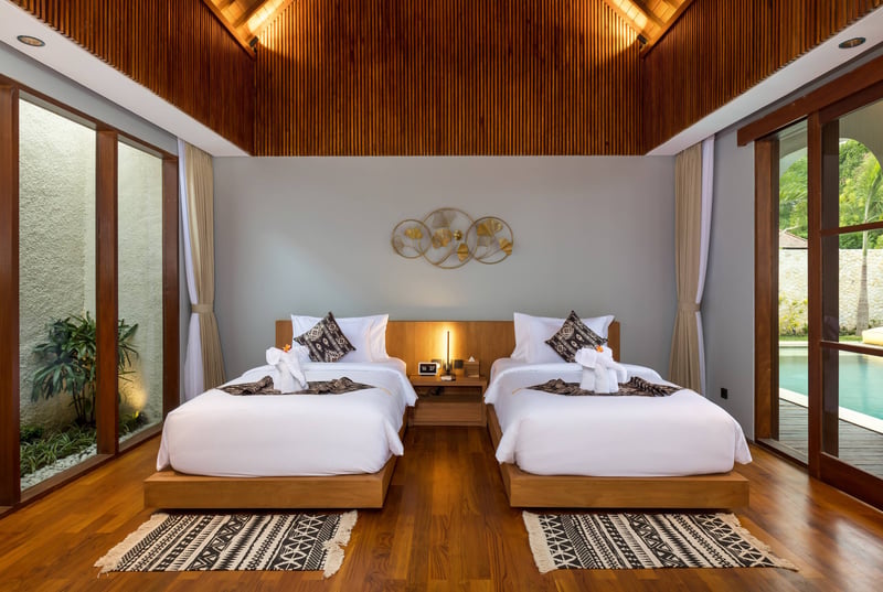 3 Bedroom Villa Navya Nakula 10