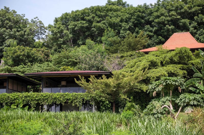 Villa Baja Barat 28