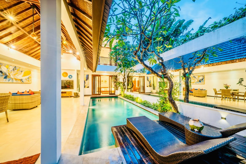 Villa Julissa – Seminyak Luxury Pool Villa 29