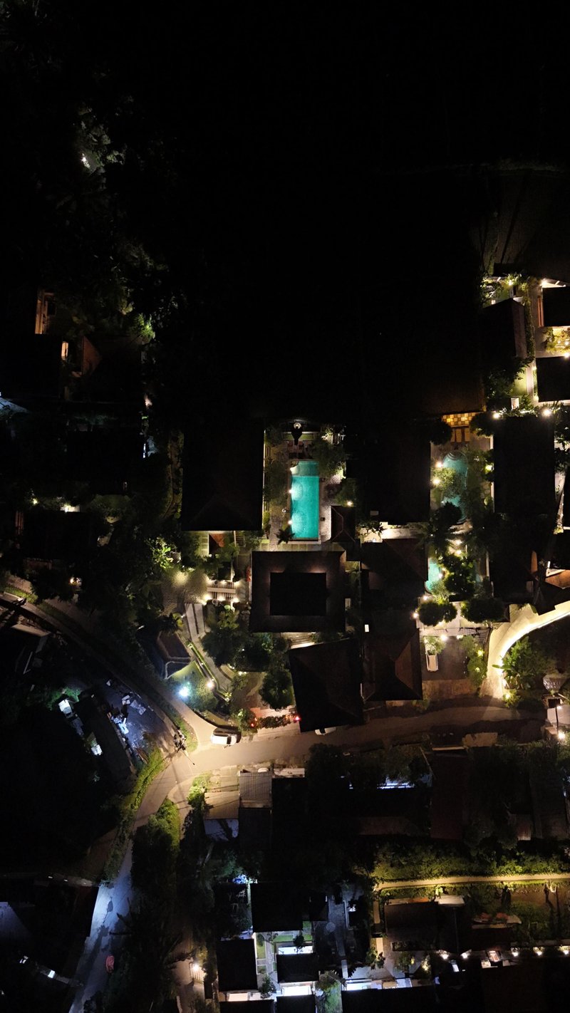 1BR 3 nights Ubud Escape with floating breakfast 30