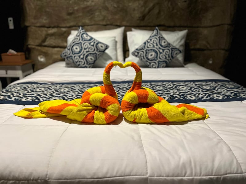 Swargana cabin 13