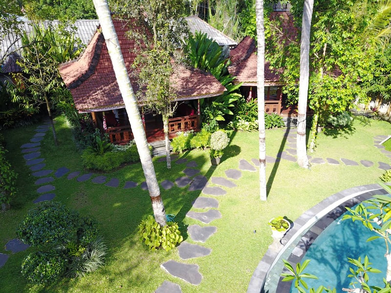 Villa Sindu Ubud - Gorgeous Hideout in Sayan — photo 4