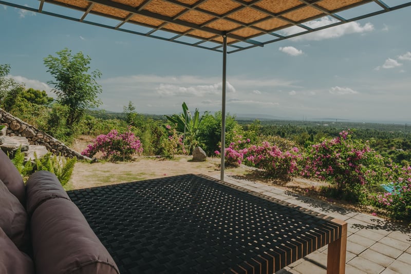 Villa ManJul 25
