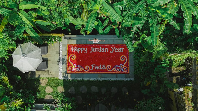 Villa Keira Ubud 7