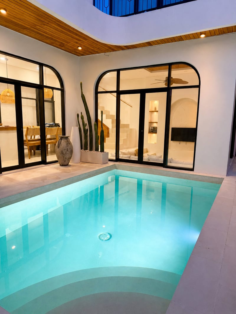 Villa Ayena 2BR — photo 5