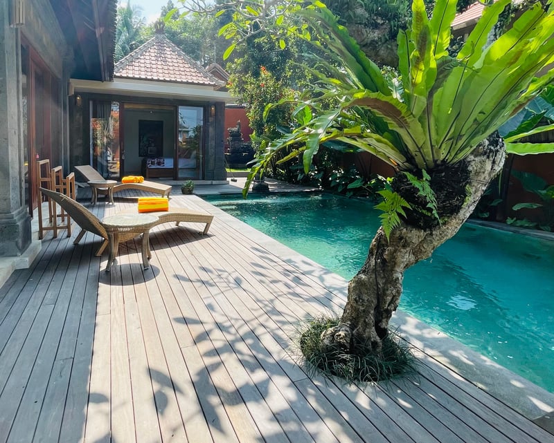 Welcome to Villa Rumah Mesra 1