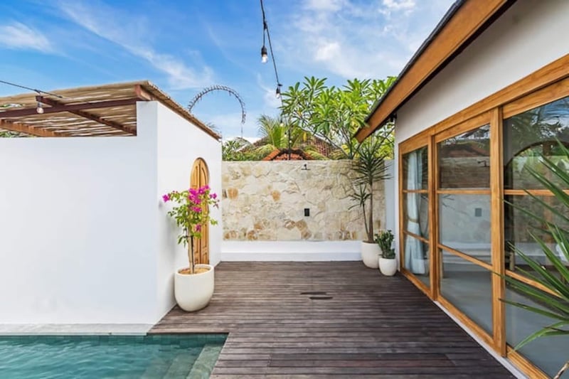 New Villa Kawai 2BR Bingin Beach 1