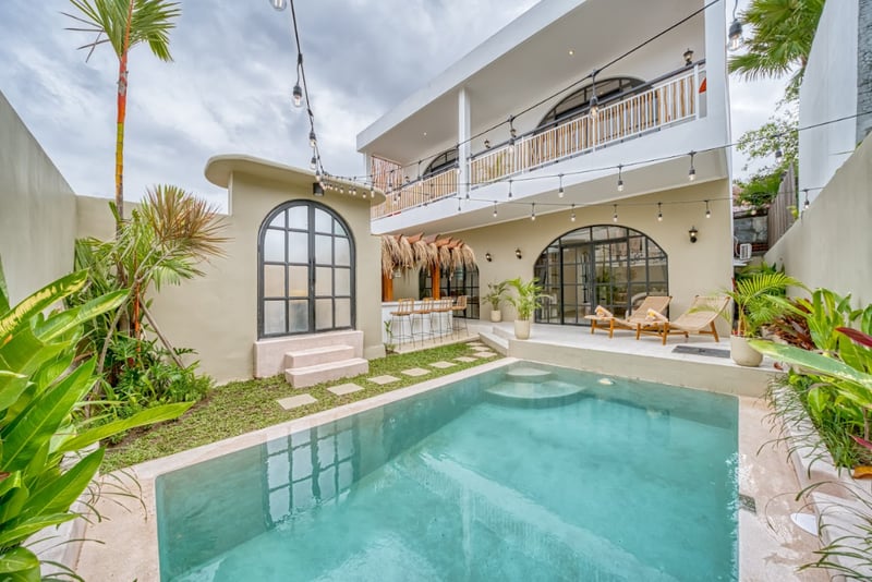 Villa Zoe 1
