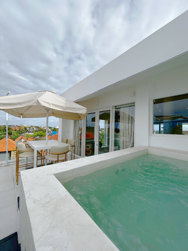 Modern Penthouse, Changu, best view, Concierge 3