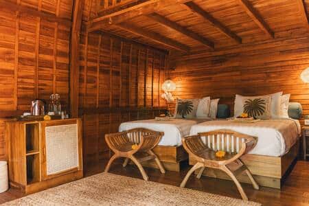 Loft Bungalow 4 - In House Retreat at Lumeria — photo 3