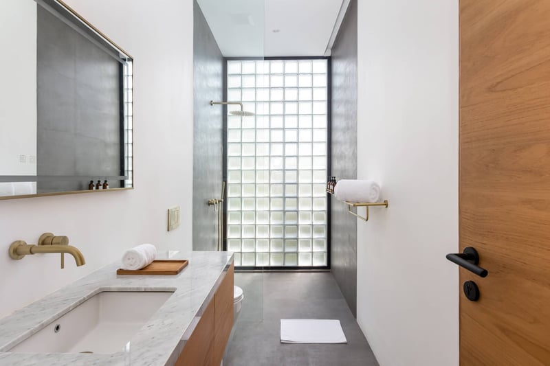 Seseh Villa I - The Leo Villas 9