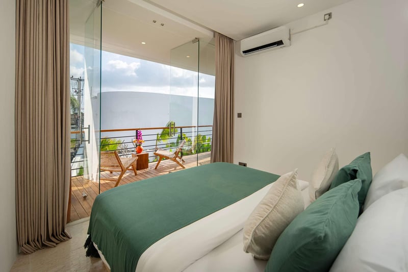 4BR Private Pool Villa+Billiard | Casa Diplomatico 16