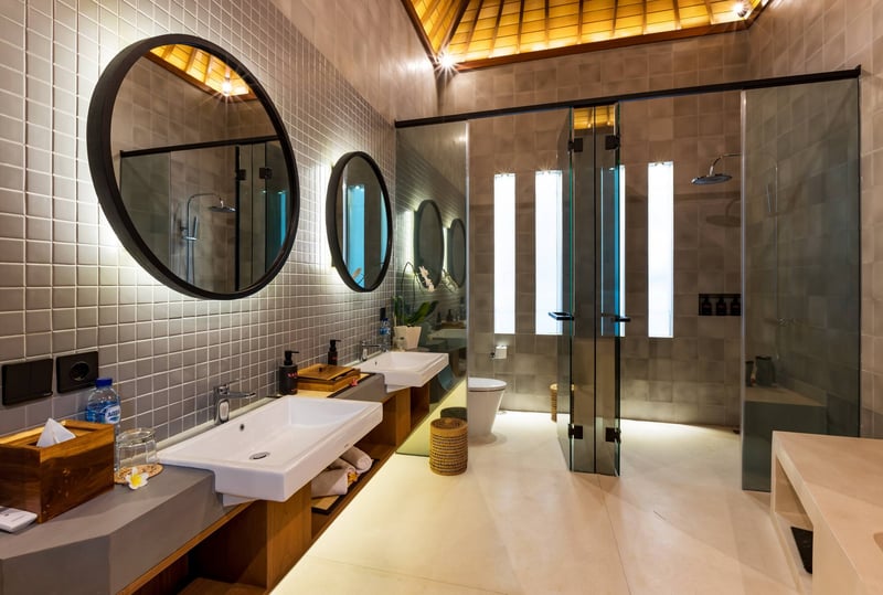 3 Bedroom Villa Navya Sahadewa 15