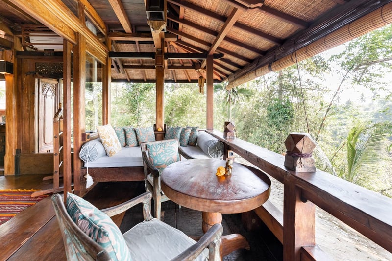 Ki Ma Ya Sanctuary entire property 15