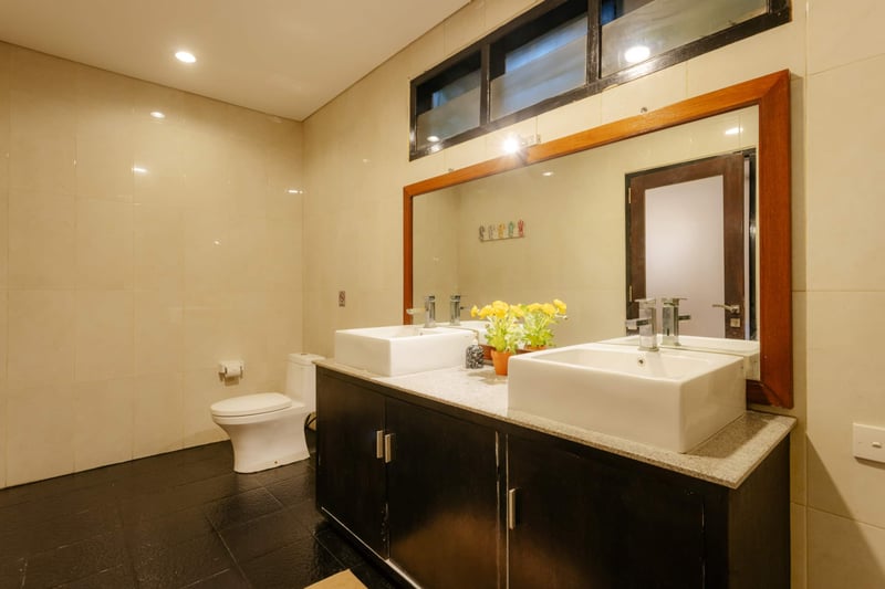 Villa Sri Seminyak - 3 Bedroom Stylish Pool Villa! 38