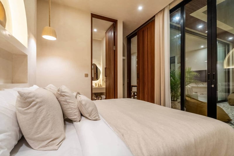 Casa Admire Villa No.2 - 1 BR, Legian, Bali 13