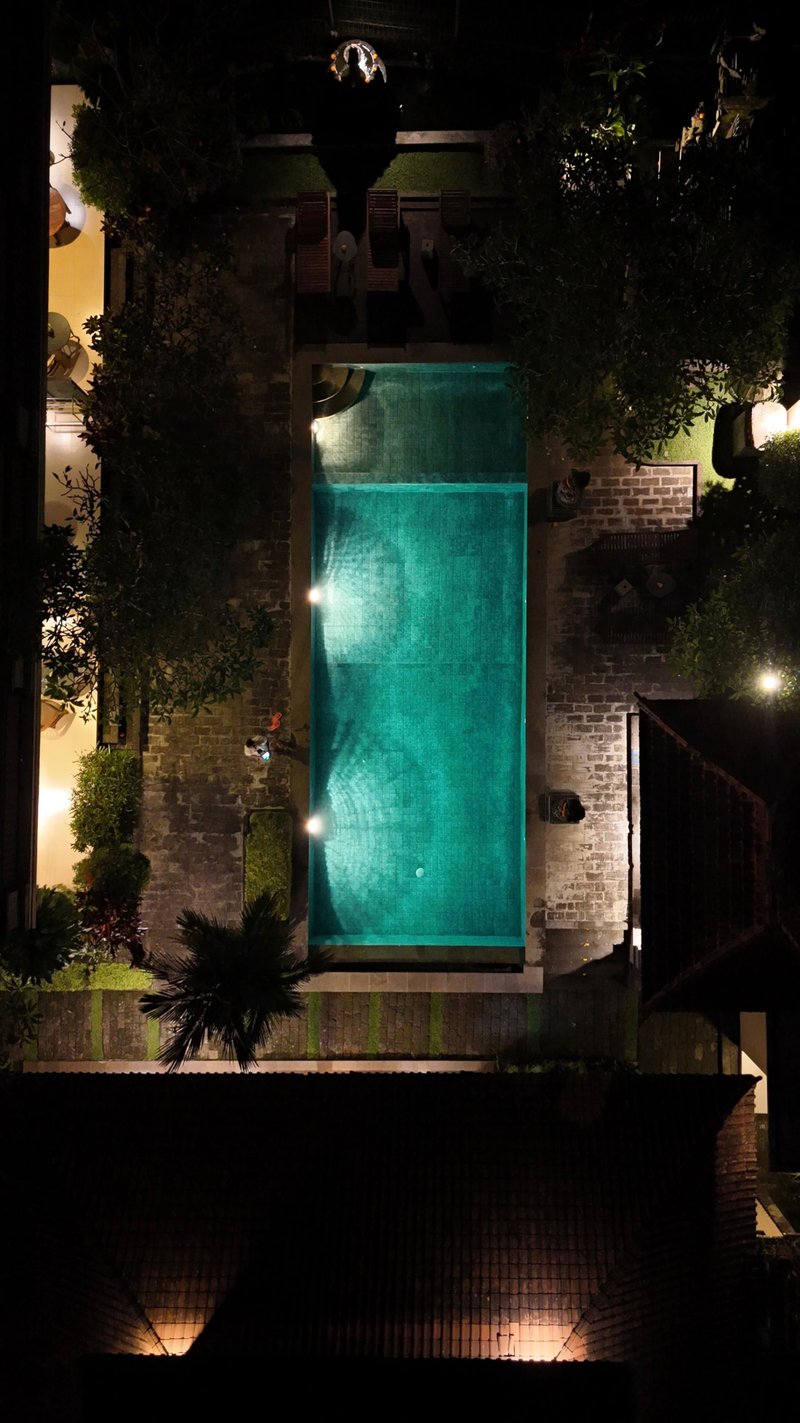 1BR 3 nights Ubud Escape with floating breakfast 34