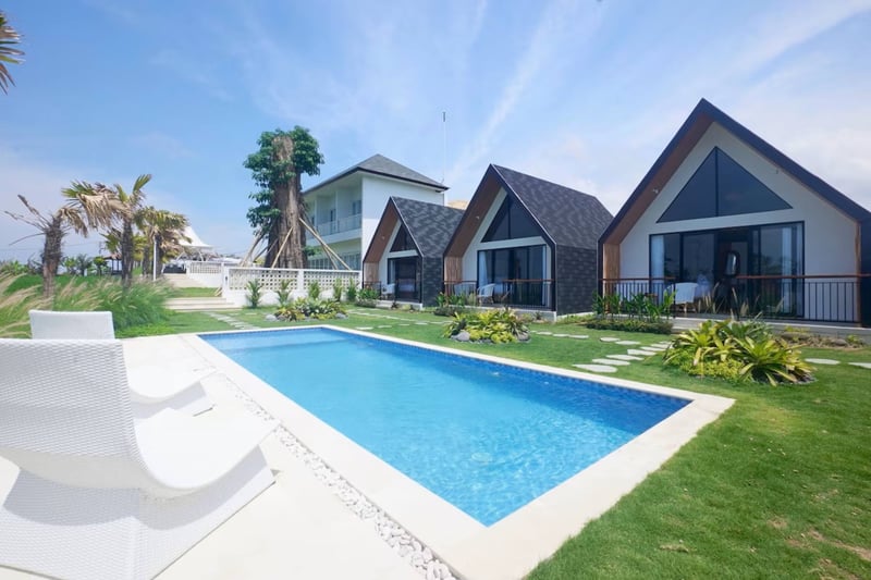 Padi Villa Canggu 12