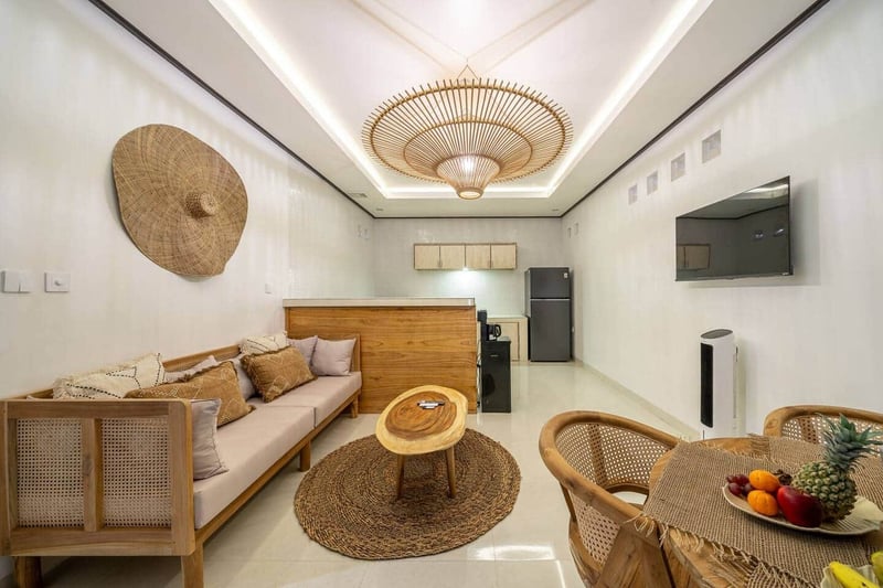 Villa Cubana - Havana Suite 6