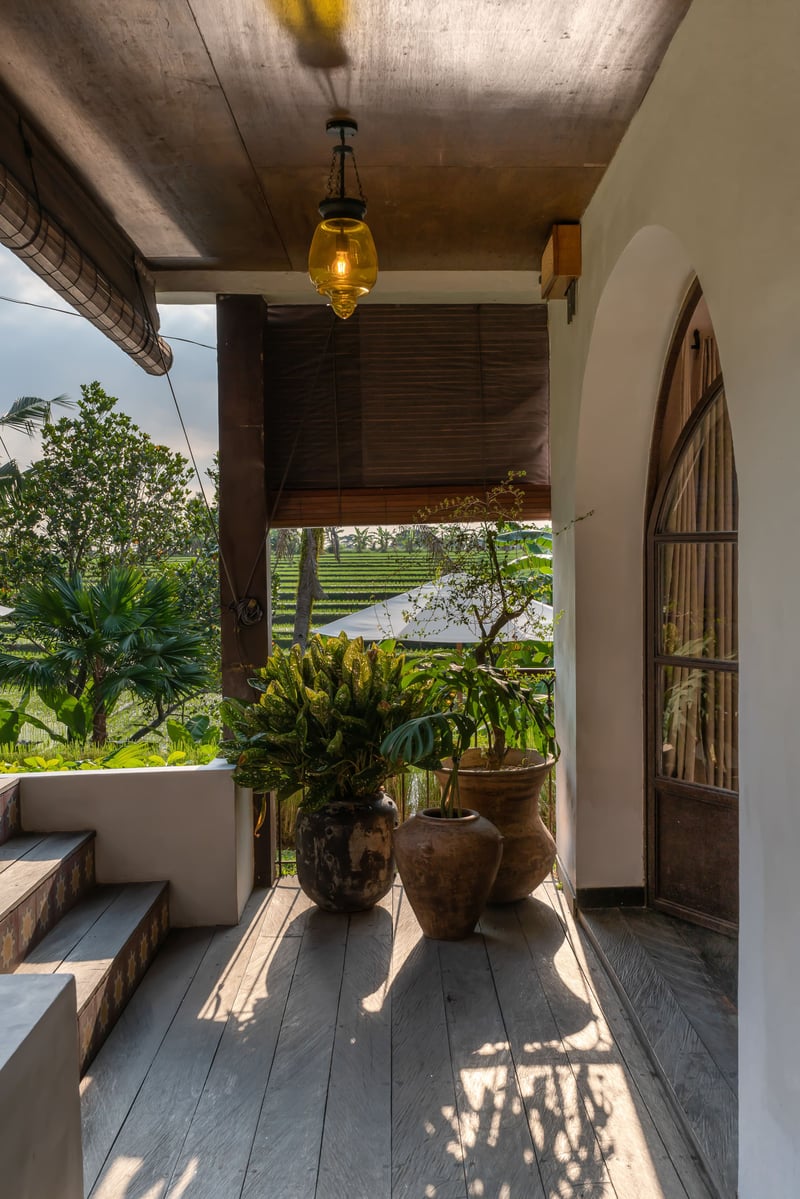 Bao&Ora :Your Canggu Grand Escape 12BR Villa,Max32 7