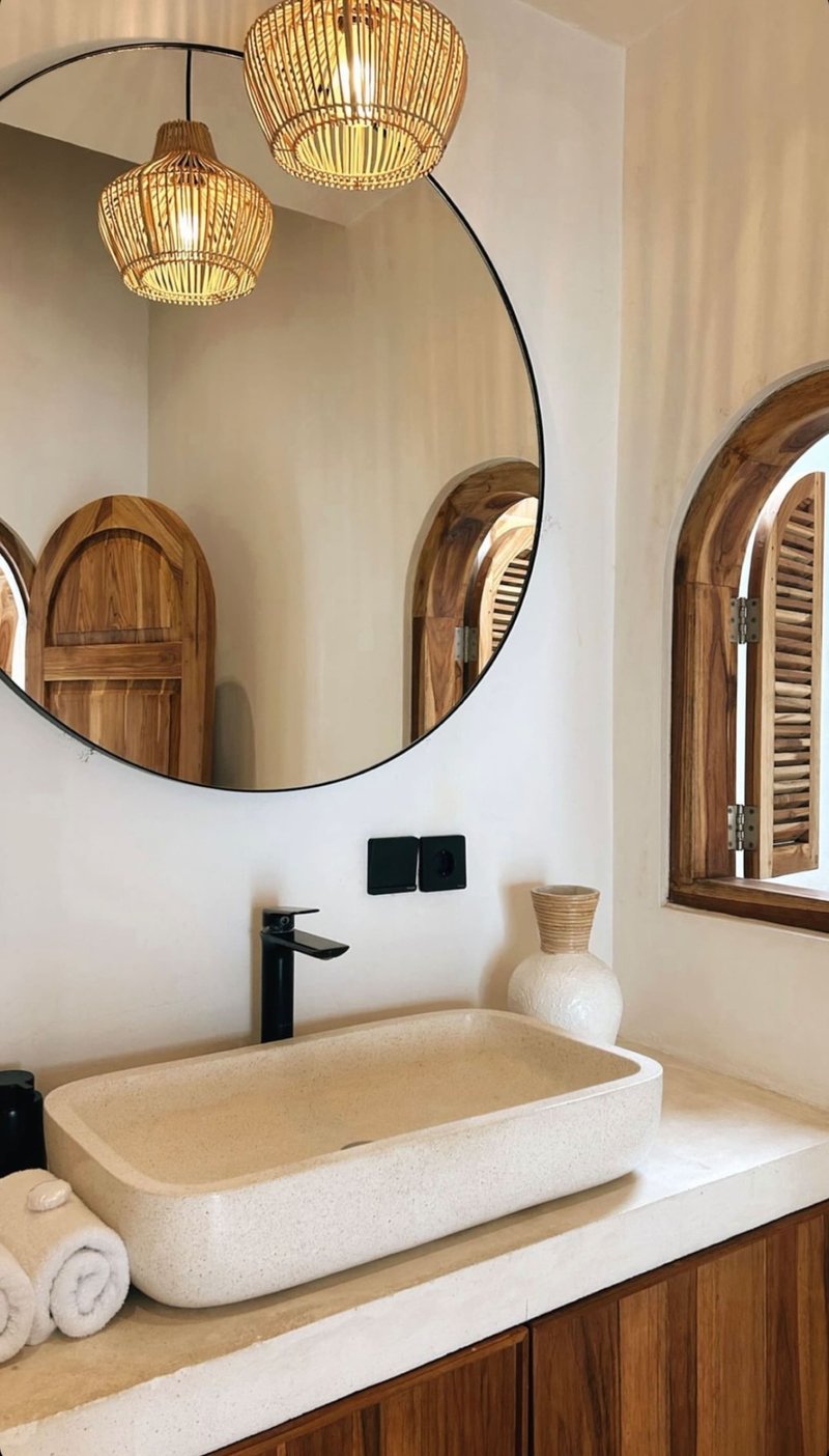 New Villa Kawai 2BR Bingin Beach 12