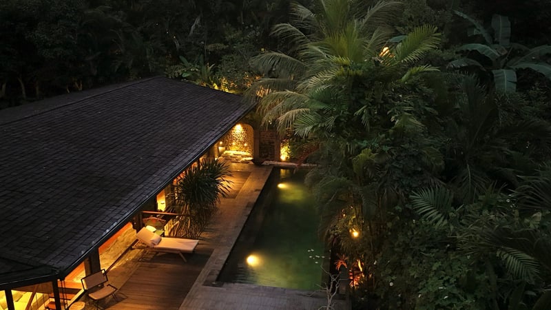 Origami House, a paradise with concierge in Ubud! 31