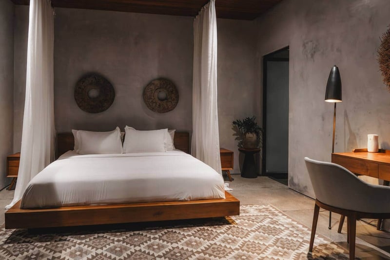 The Wing (Bonum Living) 16