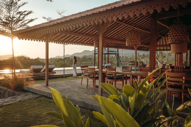 Villa Jahe — foto 3