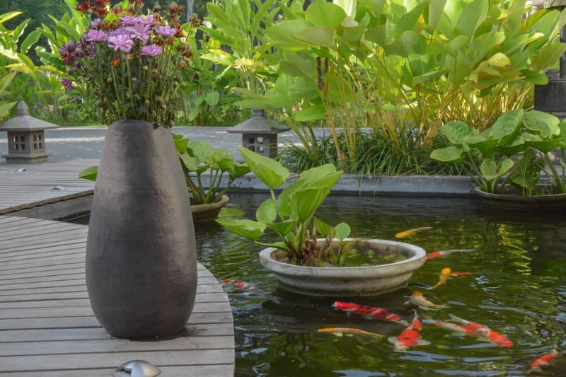 Villa Lumia Bali 31