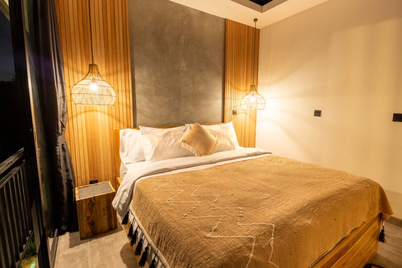 Casaluna Loft I - Private Townhouse with Pool 19