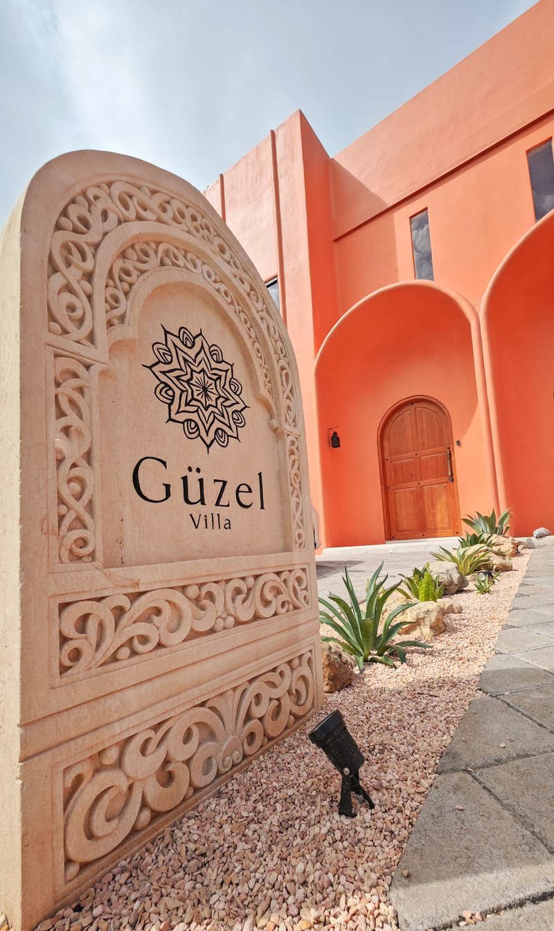 Villa Romantic Marakesh 1BR Private Pool (New!) 2 7