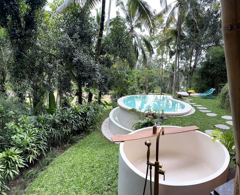 Umatreehouse. ecotreehouse_ bamboo house bali 11
