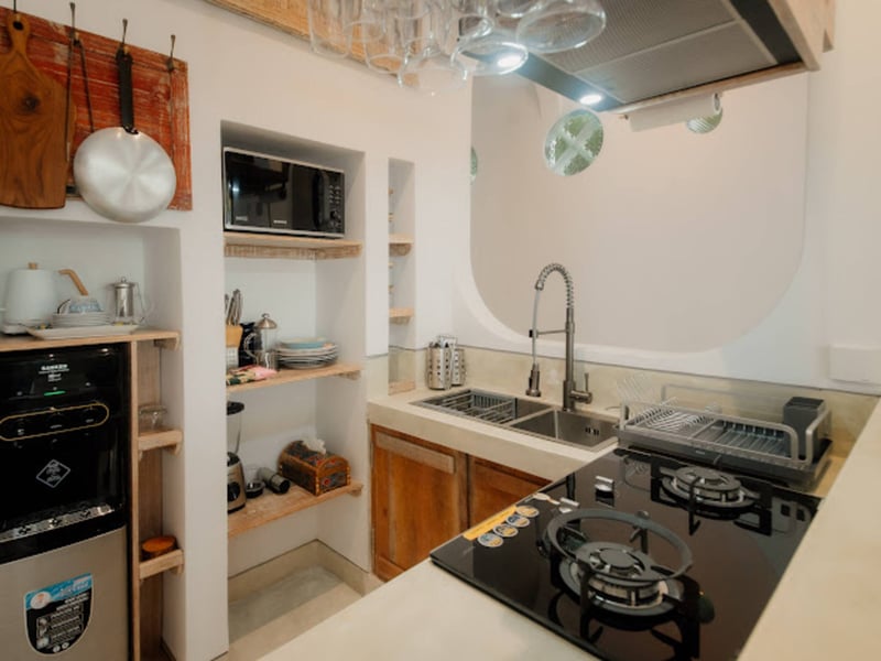 Pabuan villa, private & ethnic 21
