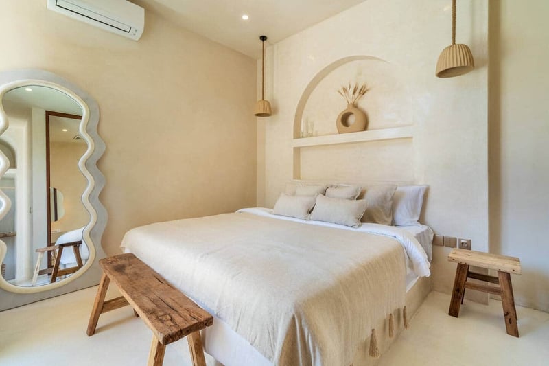 Casa Admire Villa No.2 - 1 BR, Legian, Bali 14
