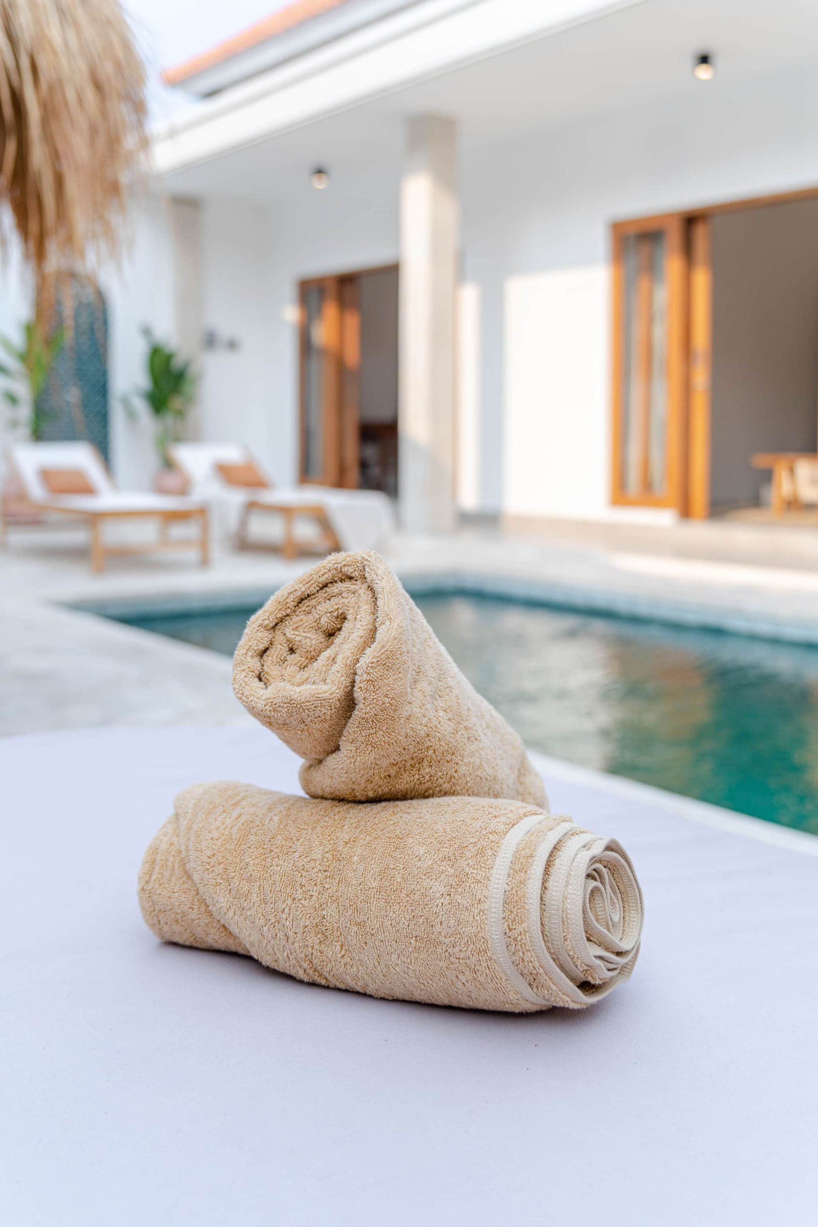 Boho Bamboo Hideaway Padonan (3bed-3bath) — photo 2