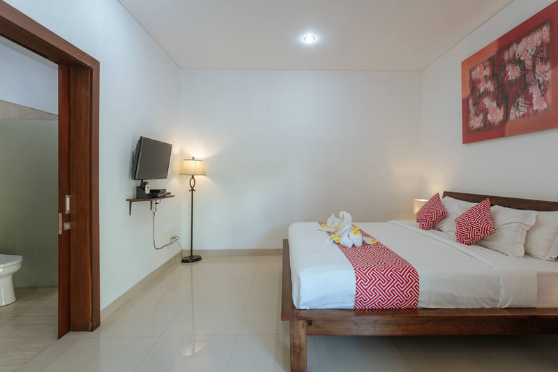 Villa Sedana 1 Seminyak - 2 BR Private Pool Villa! 34