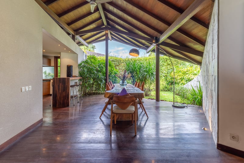 4BR Private Pool The Layar Designer Villas & Spa 21
