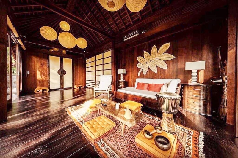Ki Ma Ya Retreat, Zen Sanctuary 14