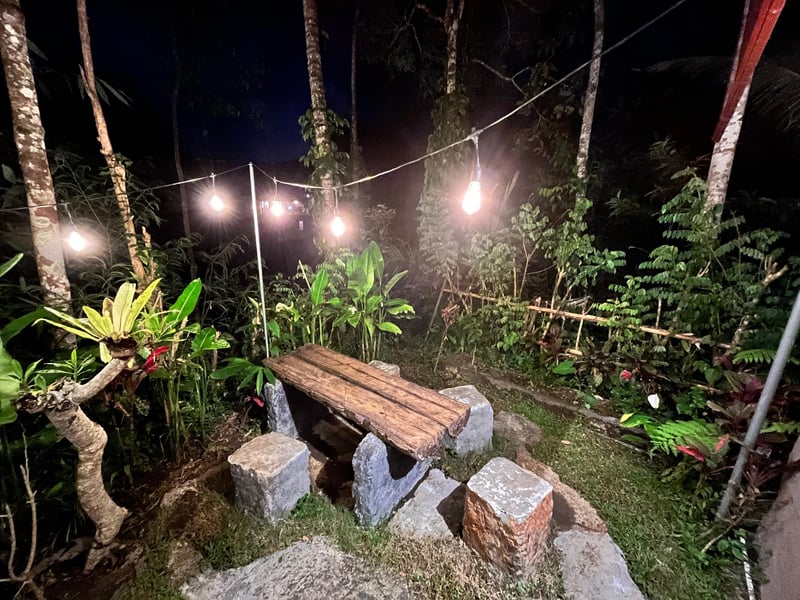 Swargana cabin 32