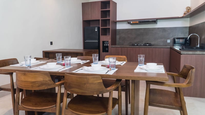 BRAND NEW - Ubud Elemi 3BR Private Sanctuary 20