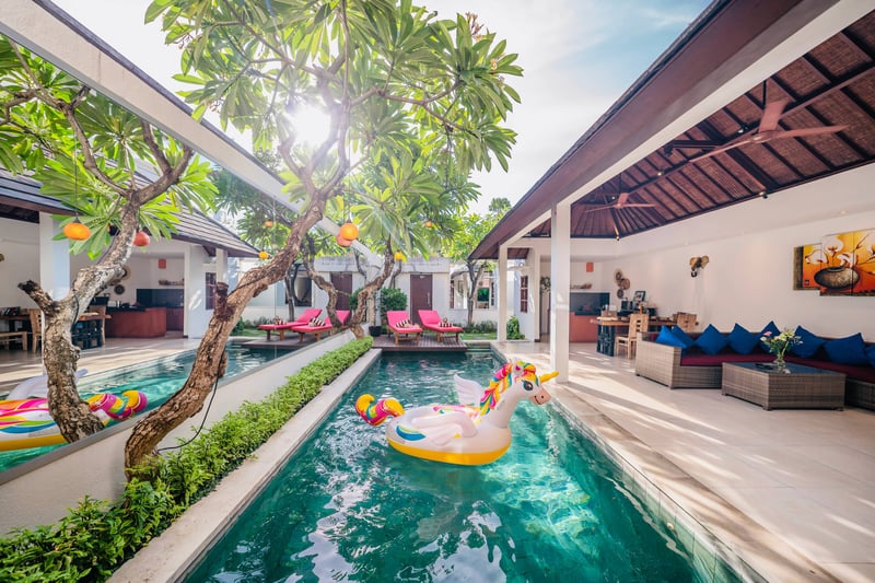 Villa Olli – Seminyak 2BR Luxury Pool Villa 24