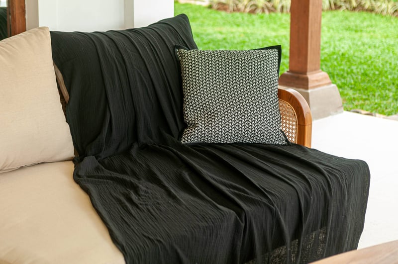 Andong House | 2BR Villa with Pool & Sunset Views 13