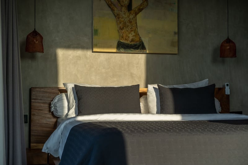 ZenBali Villa#1 37
