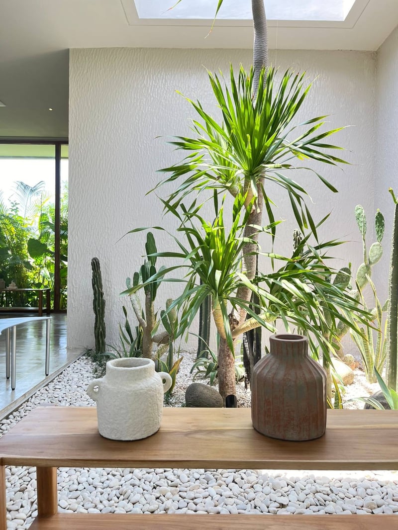 Modern Wellness Retreat: Icebath, Pool, Zen Patio 5