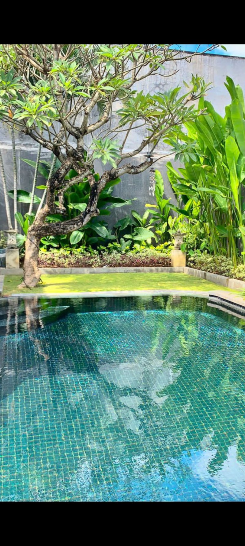 Villa MIA Seminyak 1