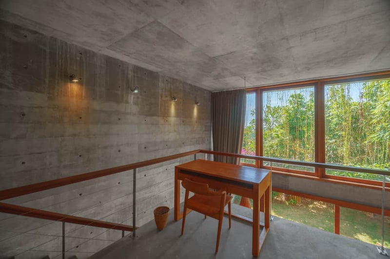 Villa Anak- Arun 11