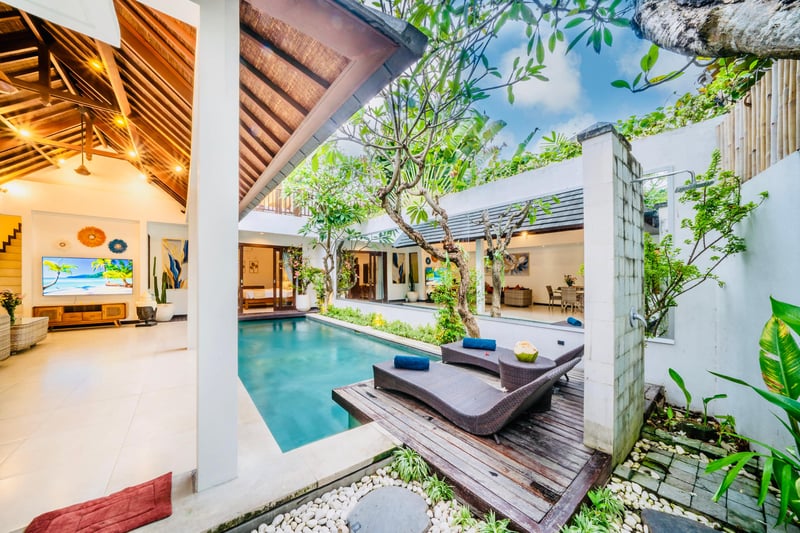 Villa Julissa – Seminyak Luxury Pool Villa 40